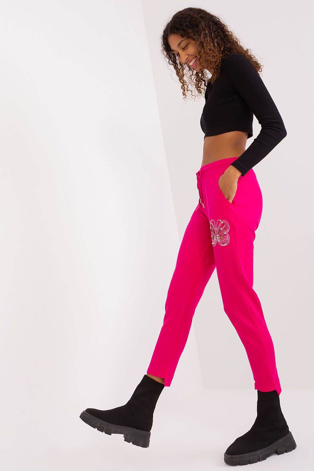 Tracksuit trousers Relevance - CELIA MODA