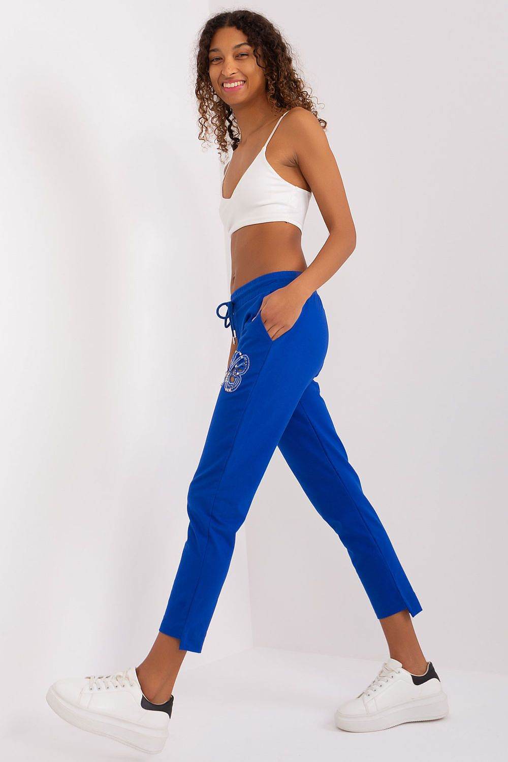 Tracksuit trousers Relevance - CELIA MODA