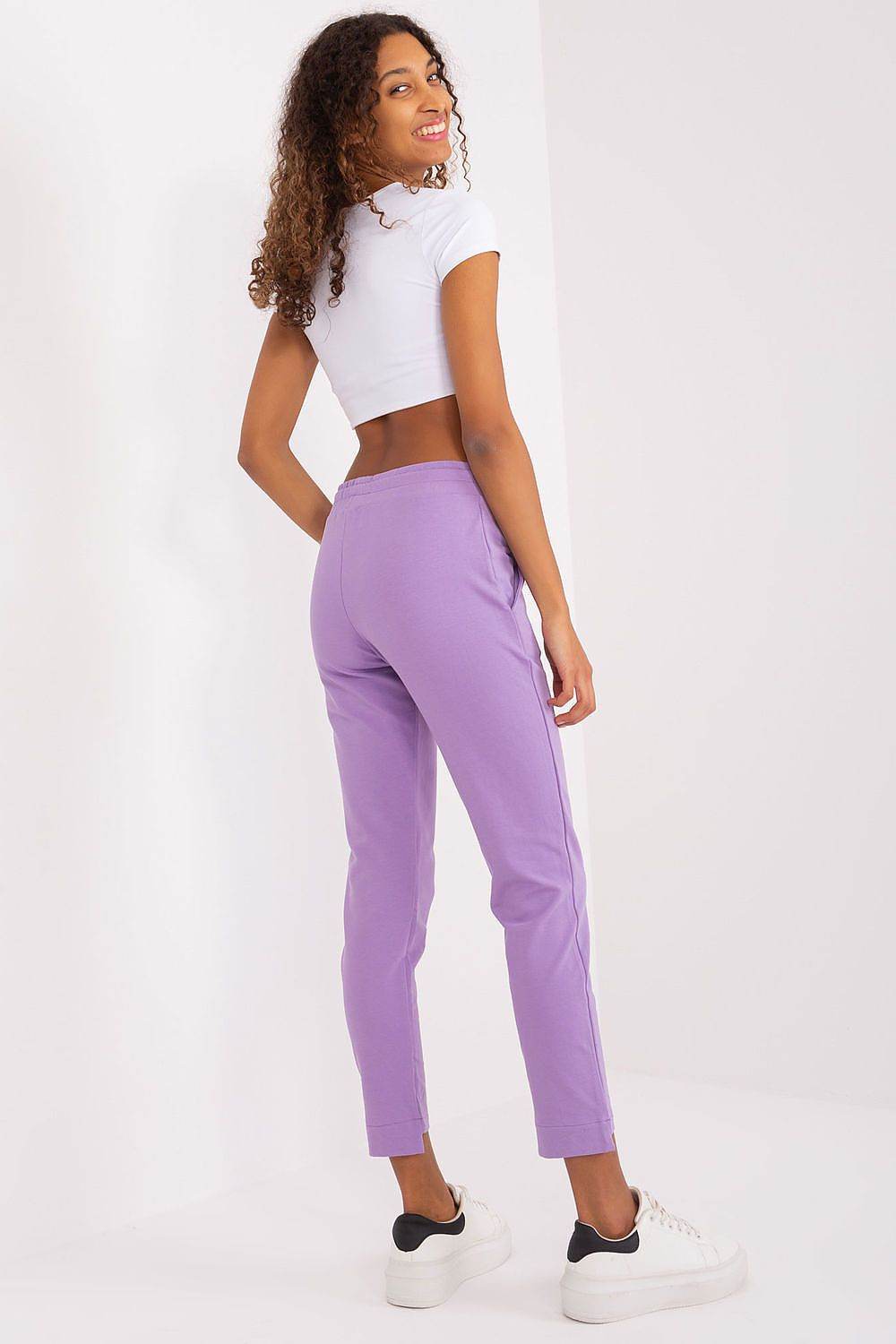 Tracksuit trousers Relevance - CELIA MODA