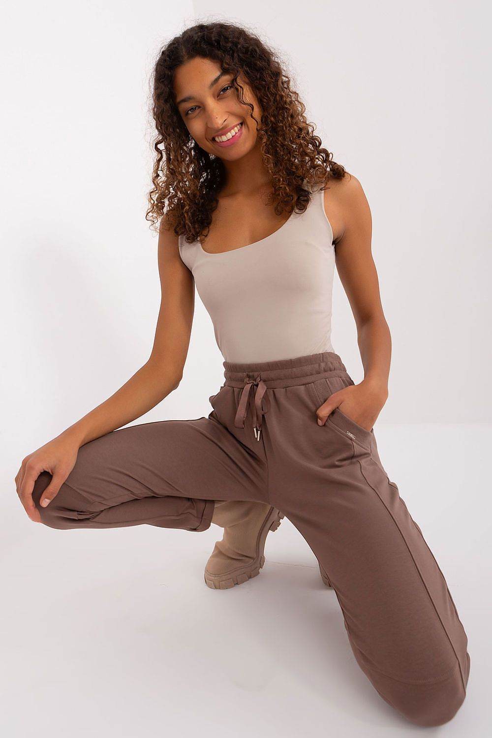 Tracksuit trousers Relevance - CELIA MODA