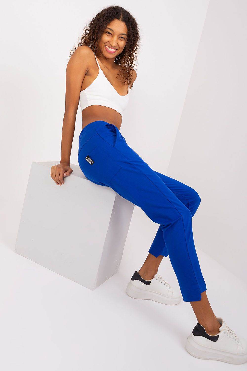 Tracksuit trousers Relevance - CELIA MODA