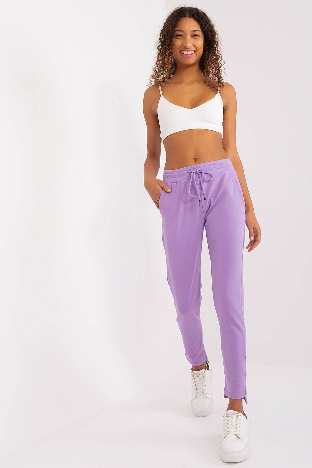 Tracksuit trousers Relevance - CELIA MODA
