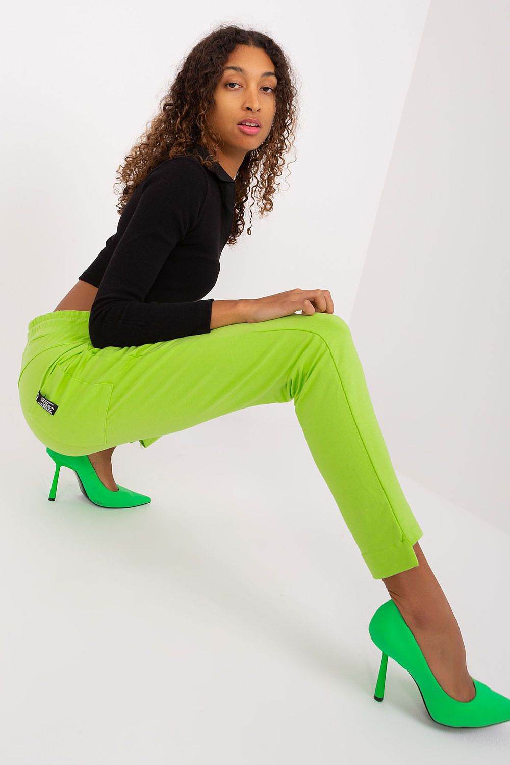Tracksuit trousers Relevance - CELIA MODA