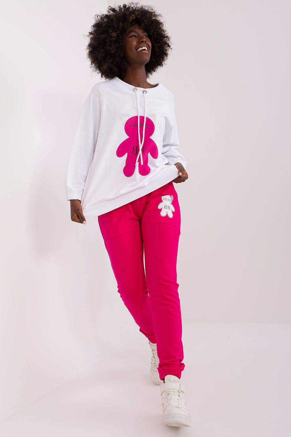 Set Relevance - CELIA MODA
