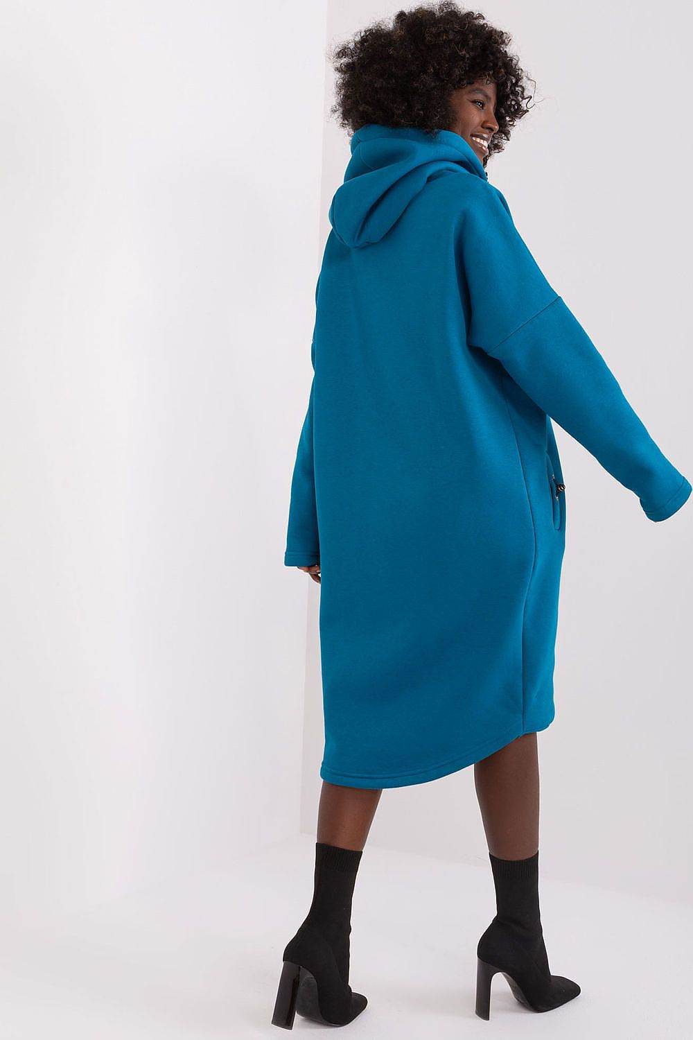 Sweatshirt Relevance - CELIA MODA