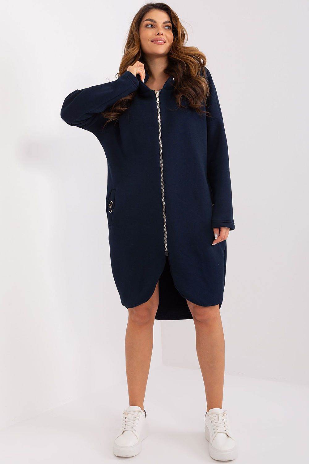 Sweatshirt Relevance - CELIA MODA