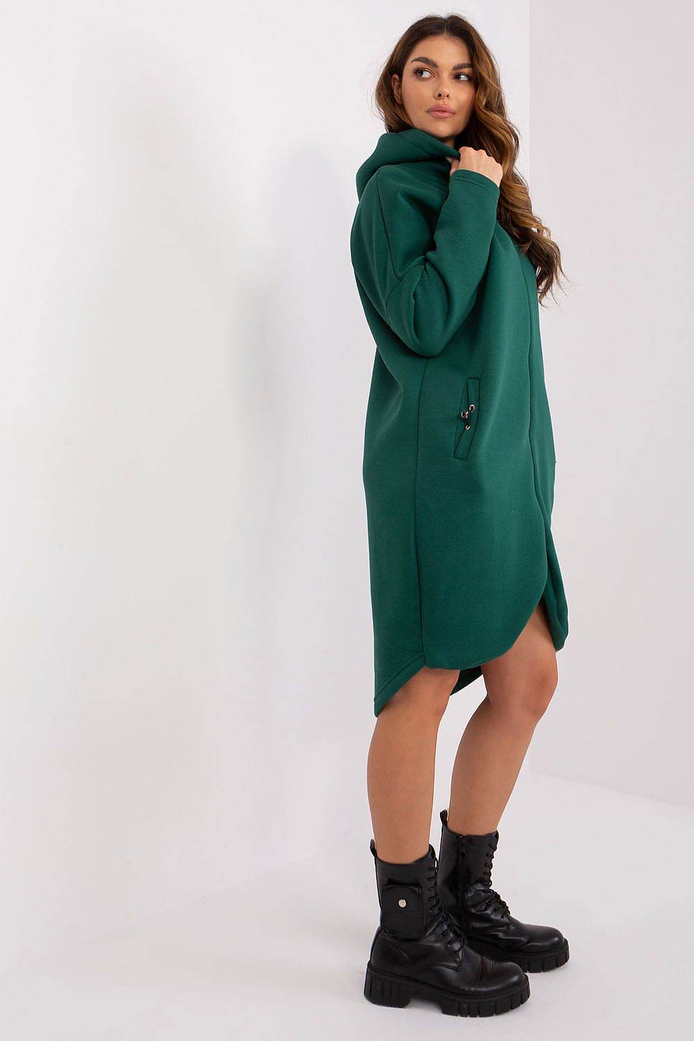 Sweatshirt Relevance - CELIA MODA