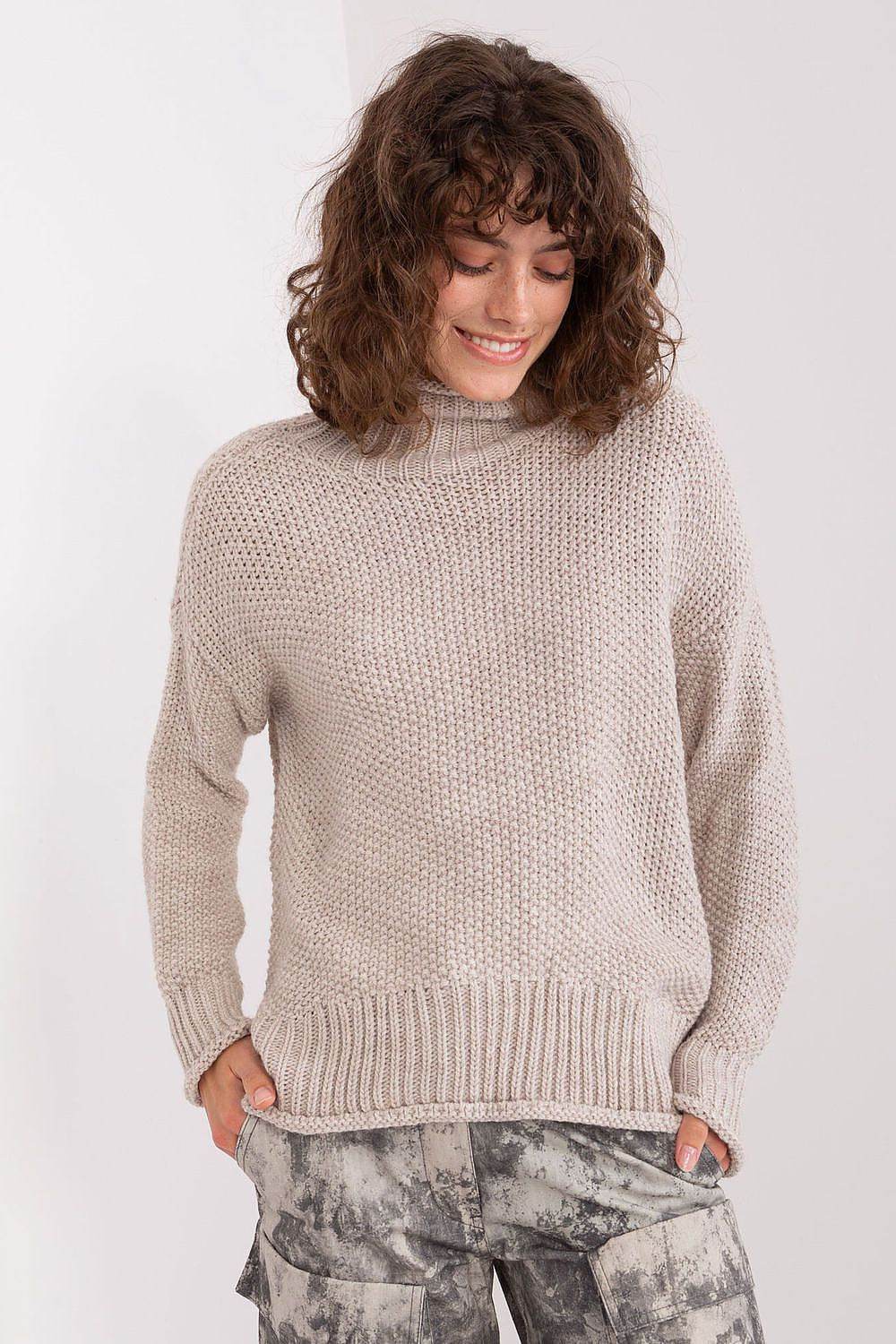 Turtleneck Badu - CELIA MODA