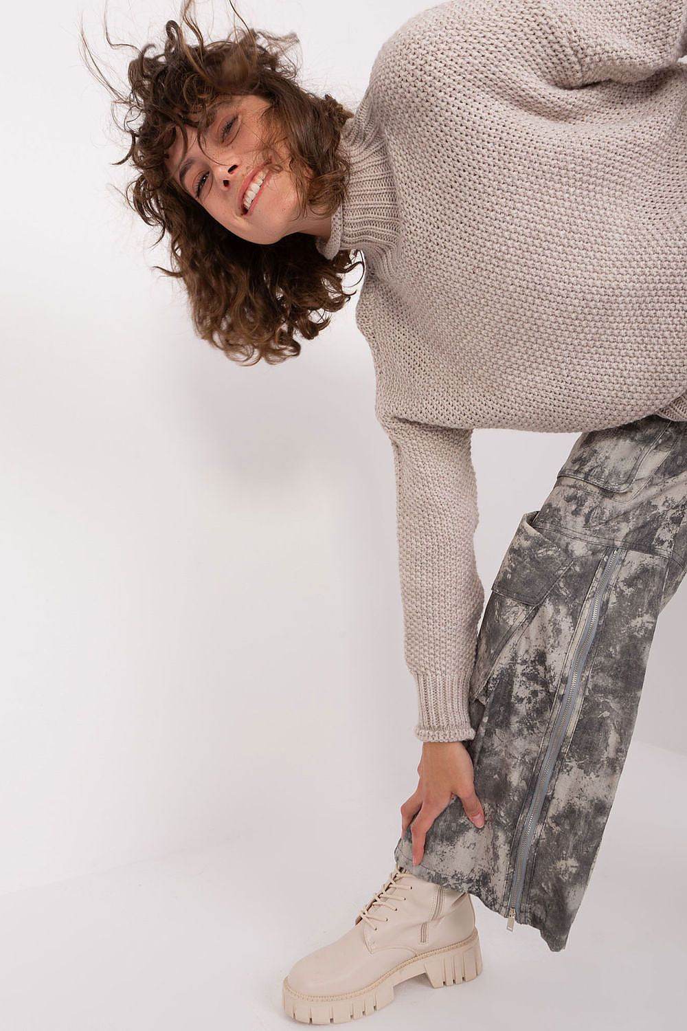 Turtleneck Badu - CELIA MODA