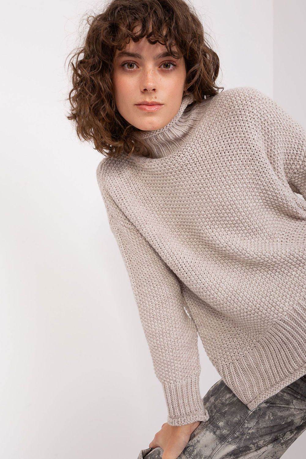 Turtleneck Badu - CELIA MODA