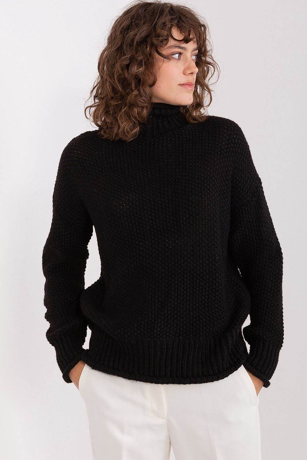 Turtleneck Badu - CELIA MODA