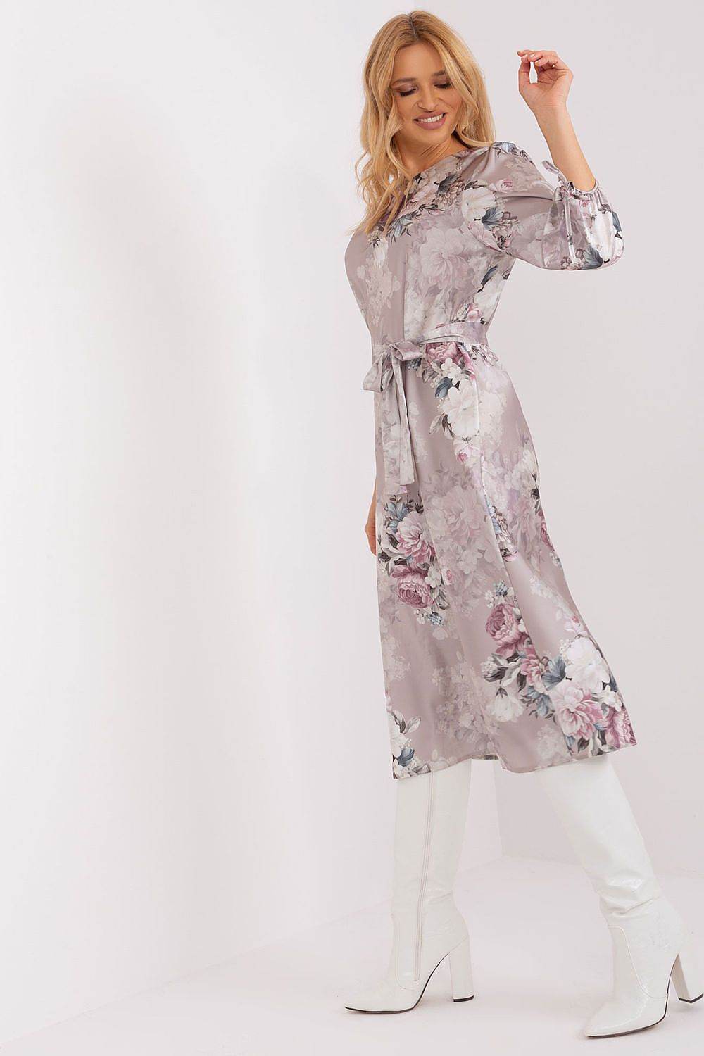 Daydress Lakerta - CELIA MODA