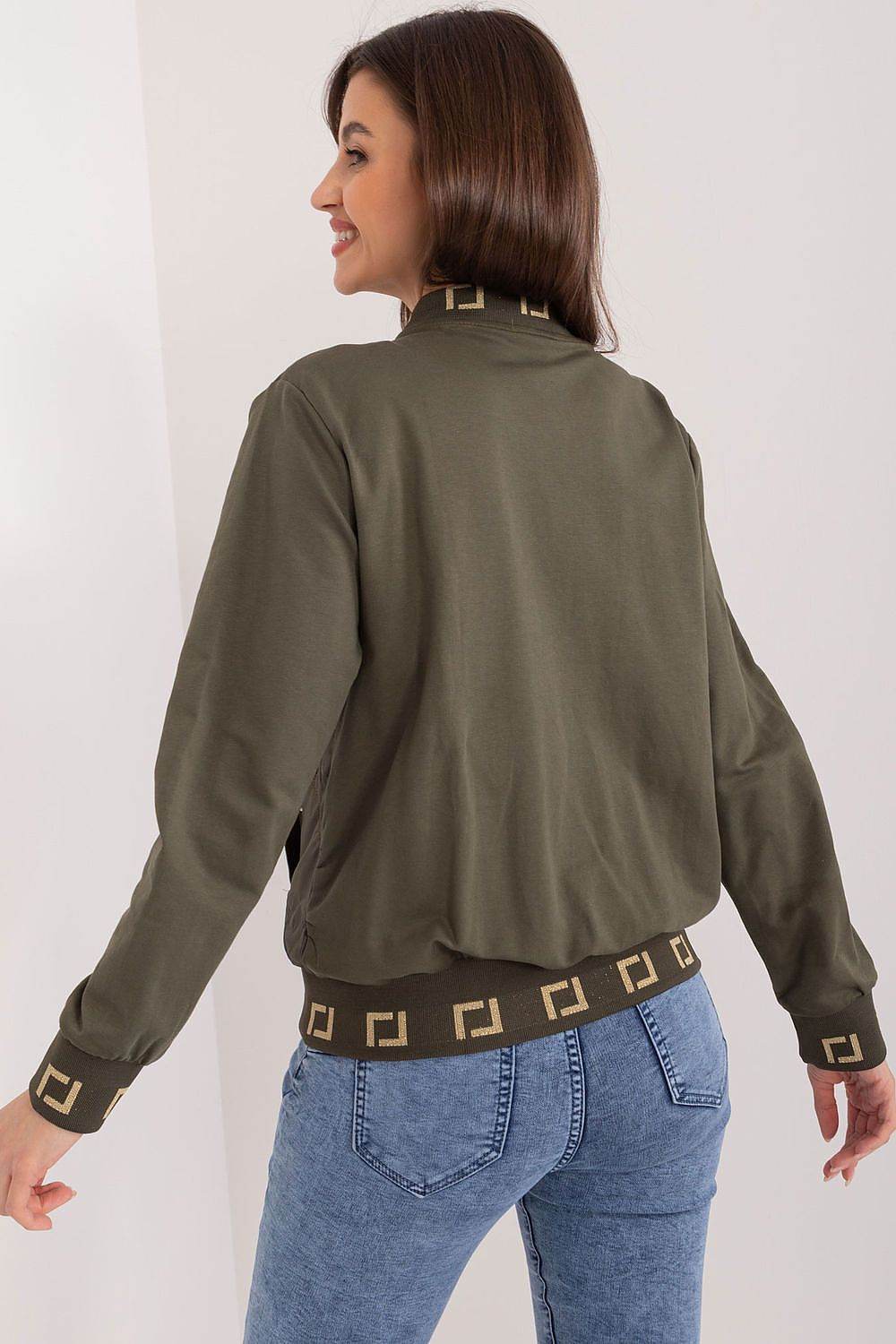 Sweatshirt Relevance - CELIA MODA