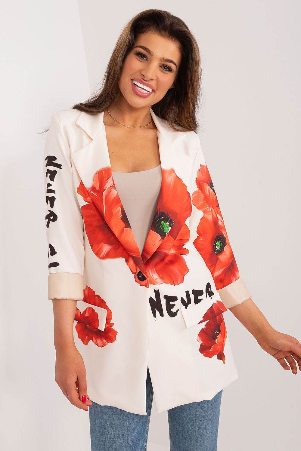 Jacket Italy Moda - CELIA MODA