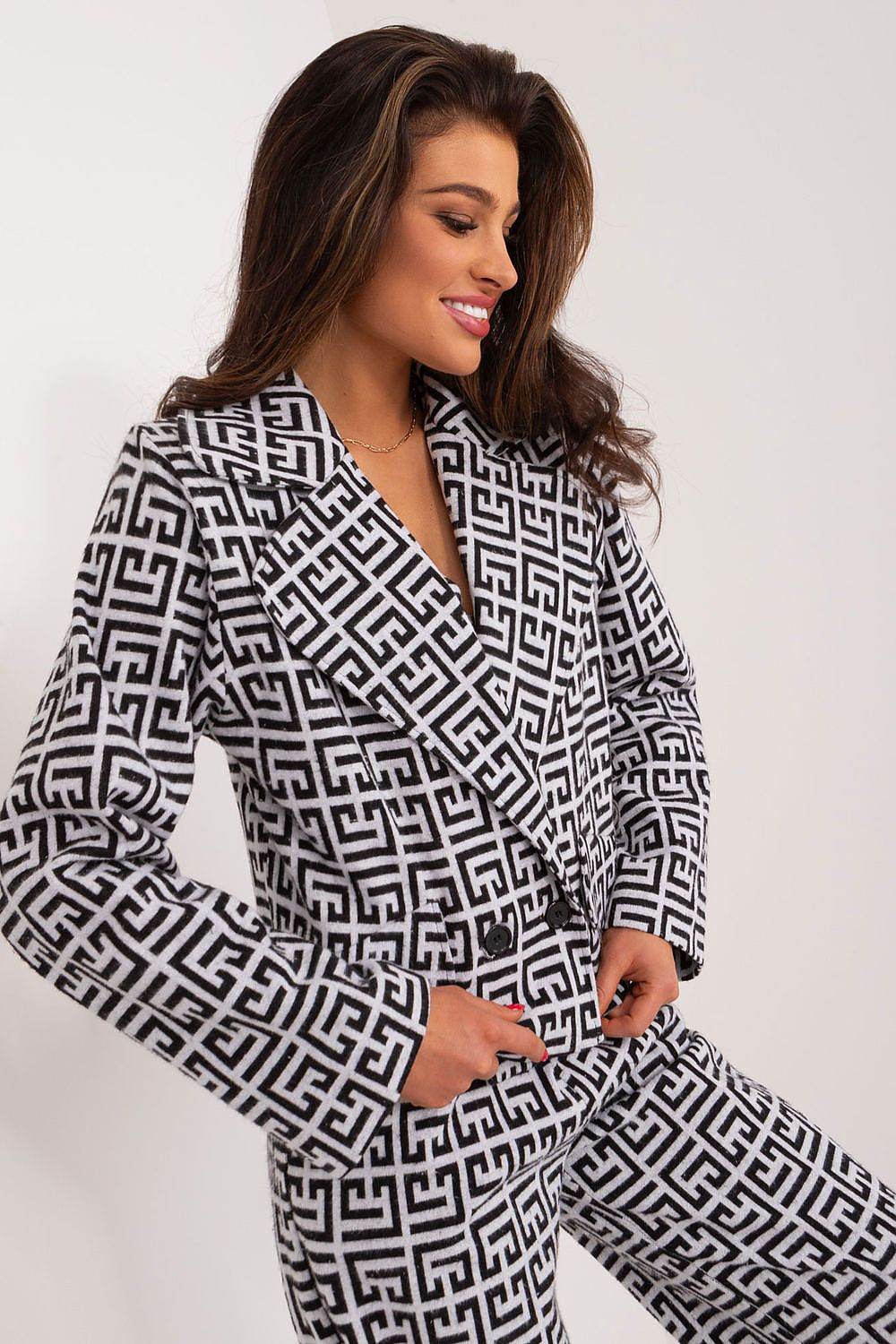 Jacket Lakerta - CELIA MODA