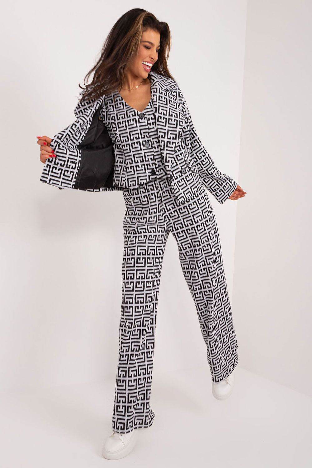Jacket Lakerta - CELIA MODA