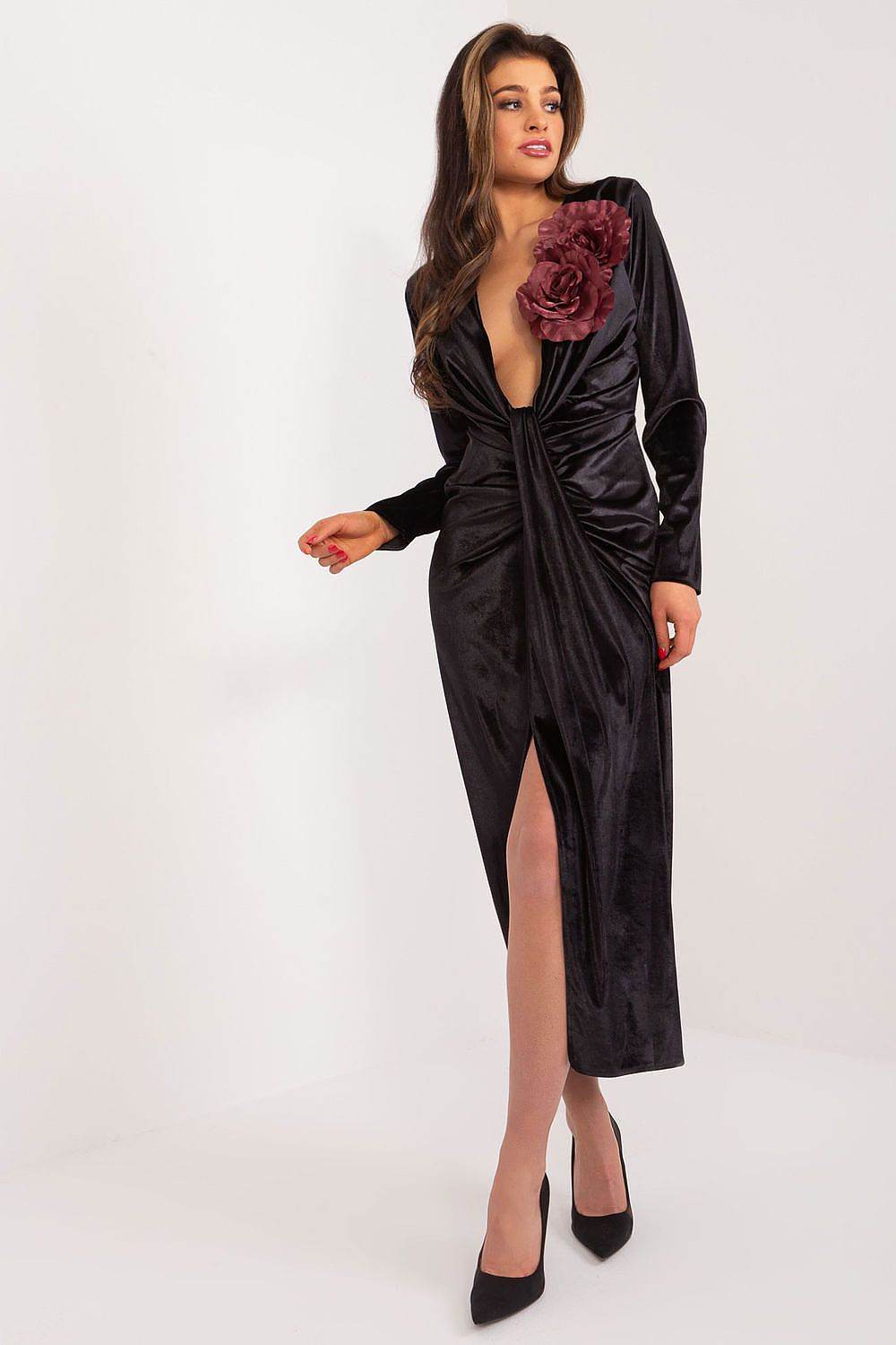 Evening dress Lakerta - CELIA MODA