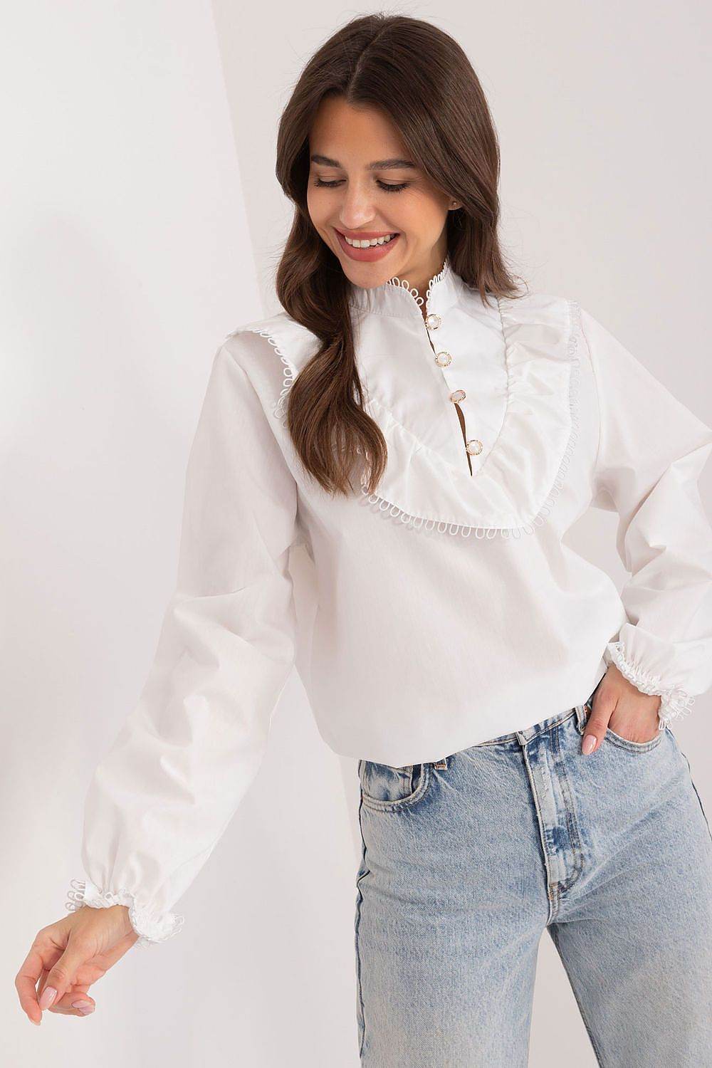 Blouse Lakerta - CELIA MODA