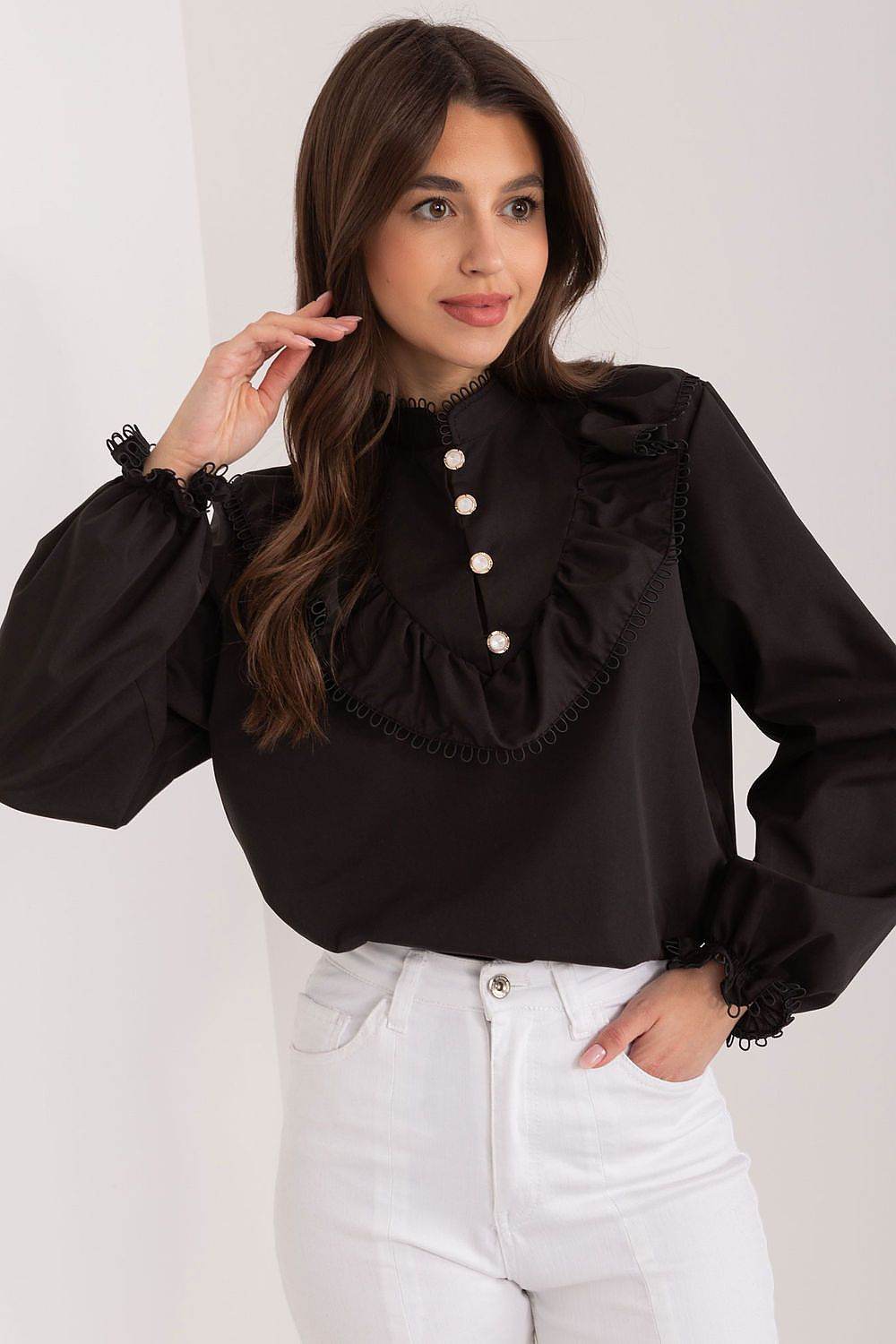 Blouse Lakerta - CELIA MODA