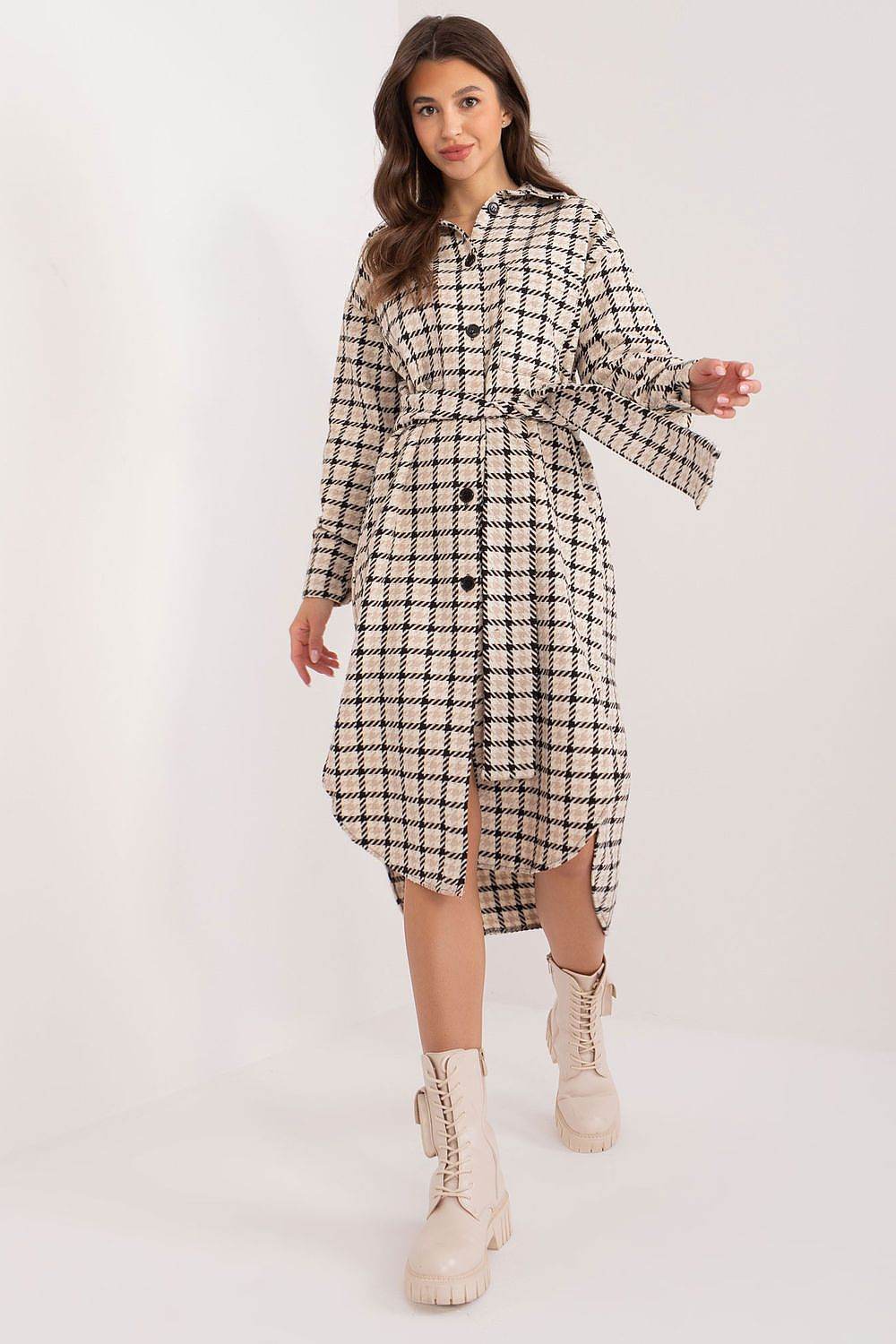 Daydress Lakerta - CELIA MODA