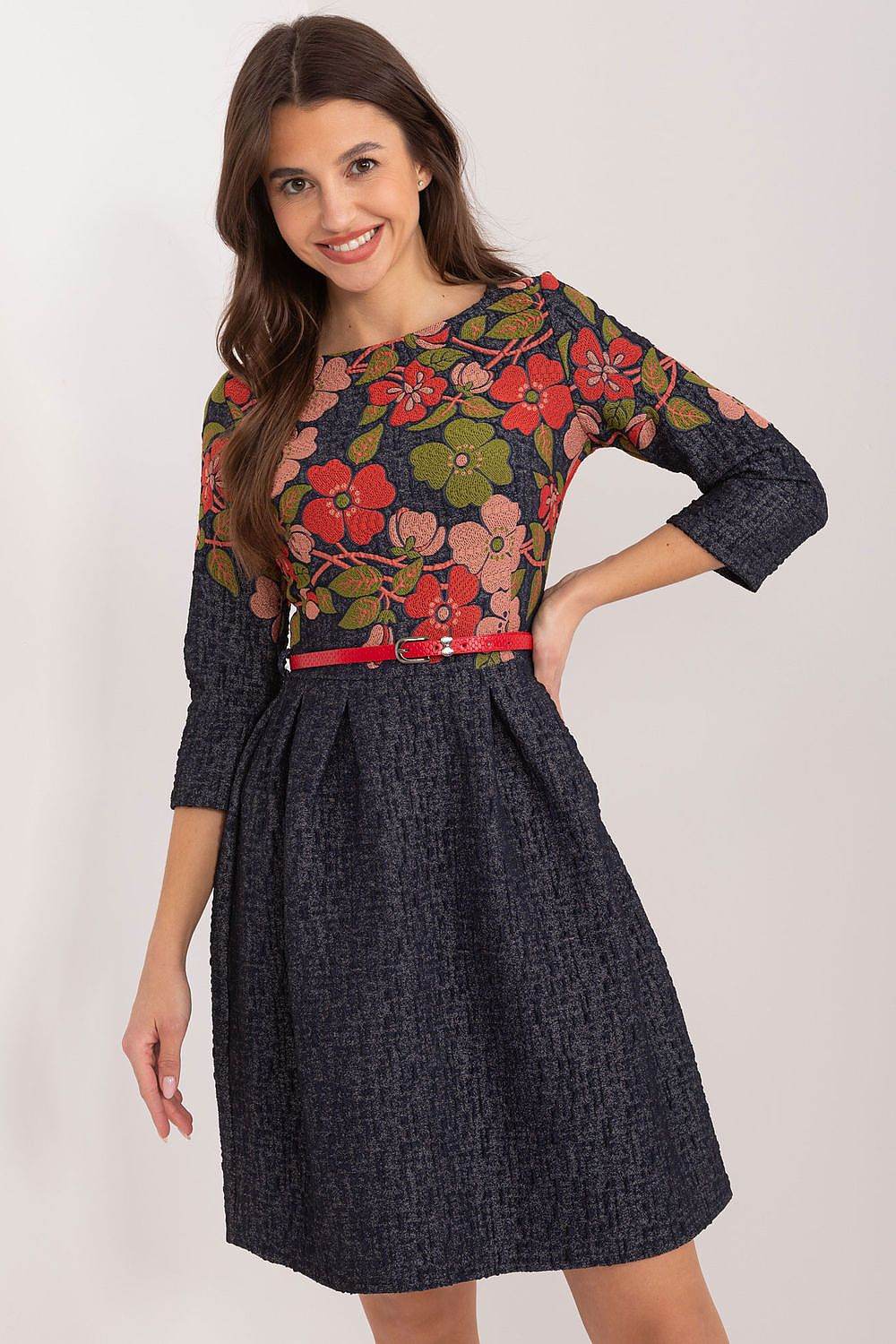 Daydress Lakerta - CELIA MODA