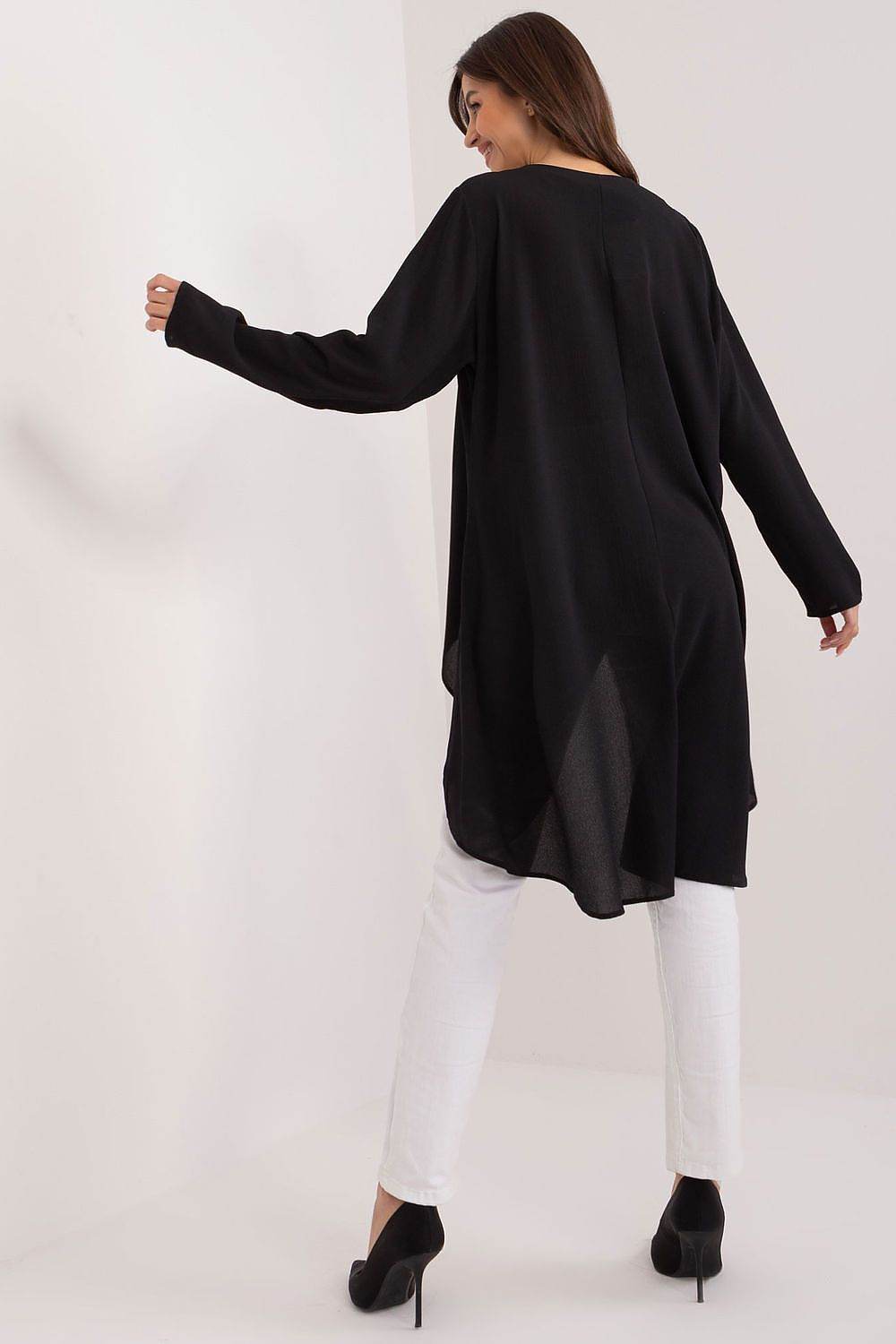Long sleeve shirt Lakerta - CELIA MODA