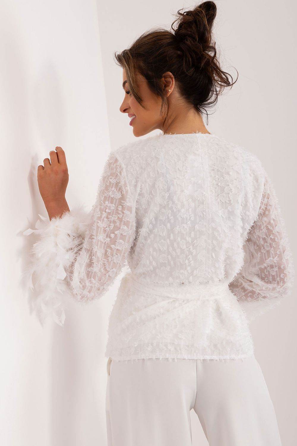 Blouse Lakerta - CELIA MODA
