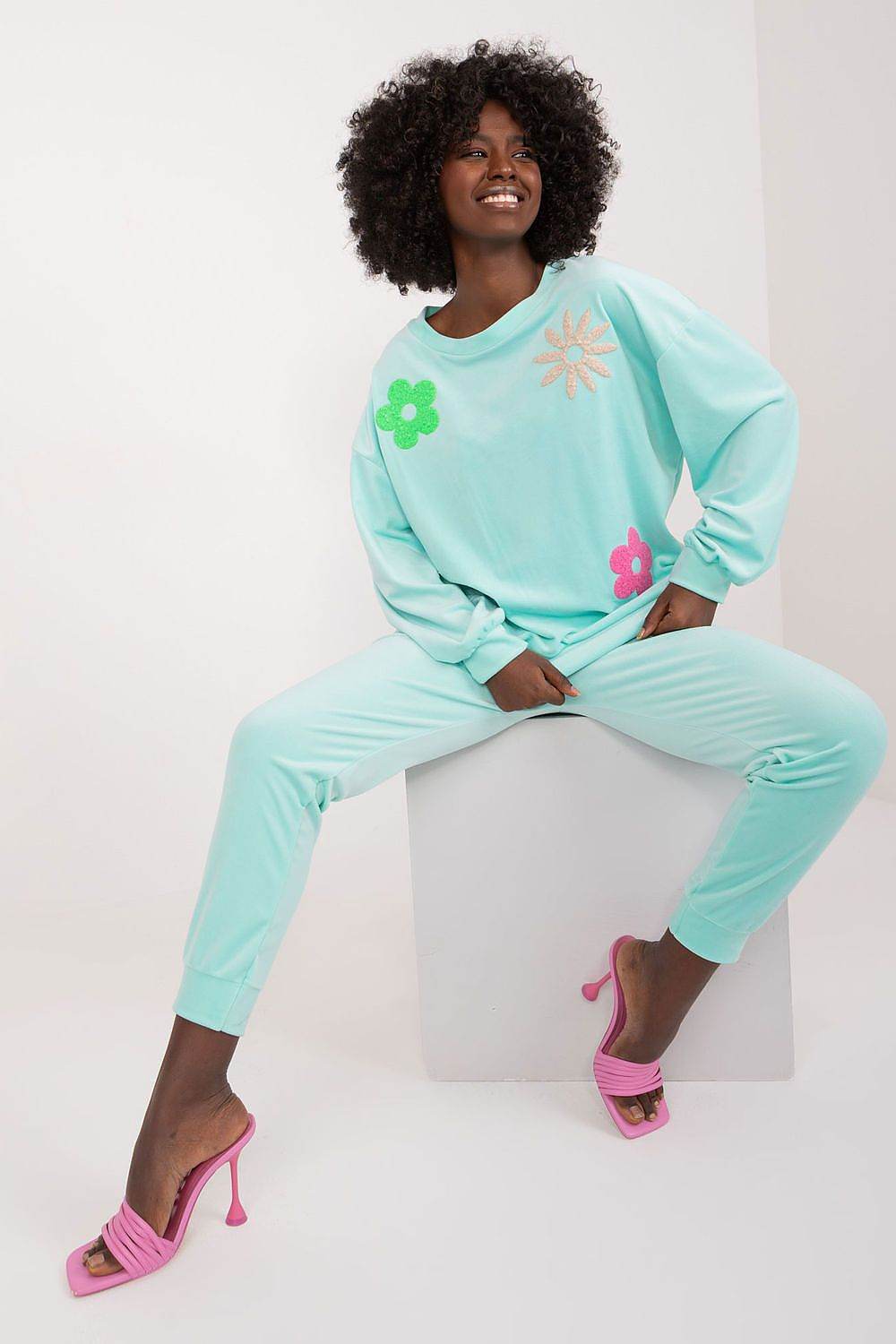 Set Italy Moda - CELIA MODA