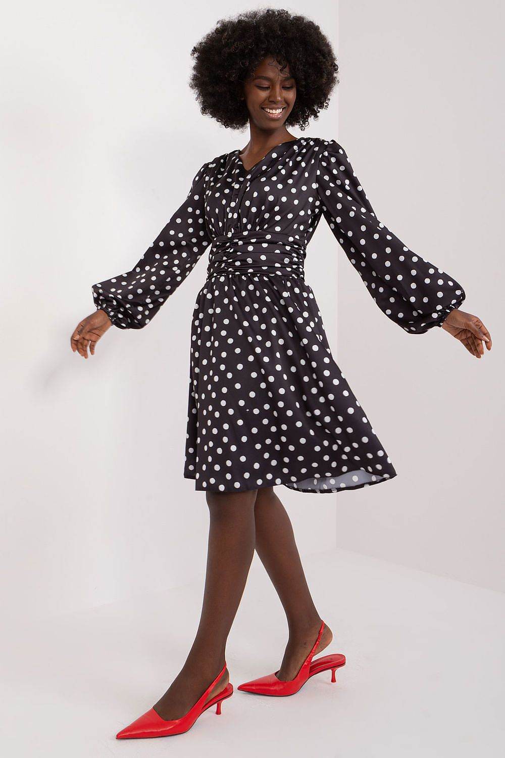 Cocktail dress Lakerta - CELIA MODA