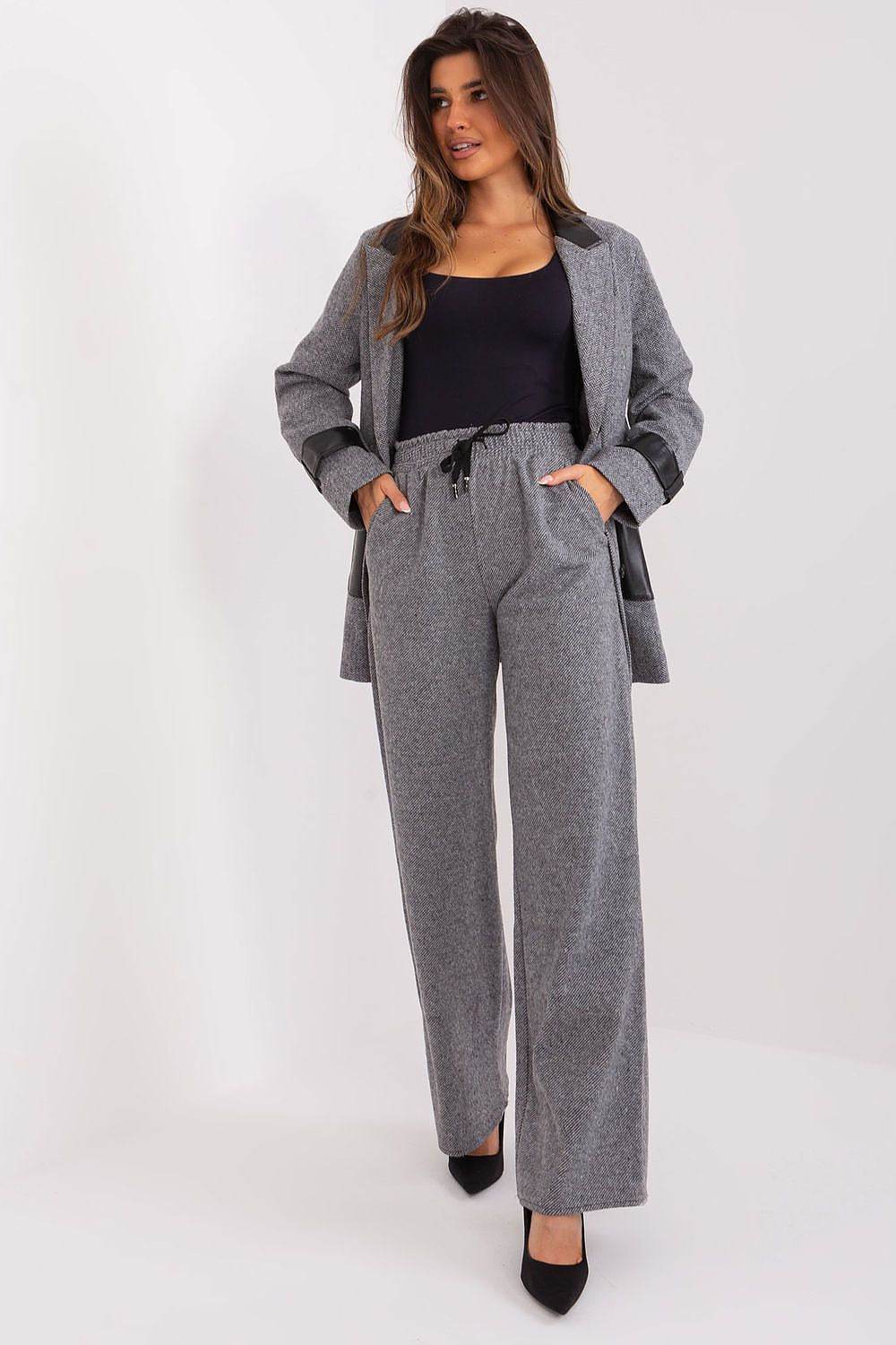 Women trousers Lakerta - CELIA MODA