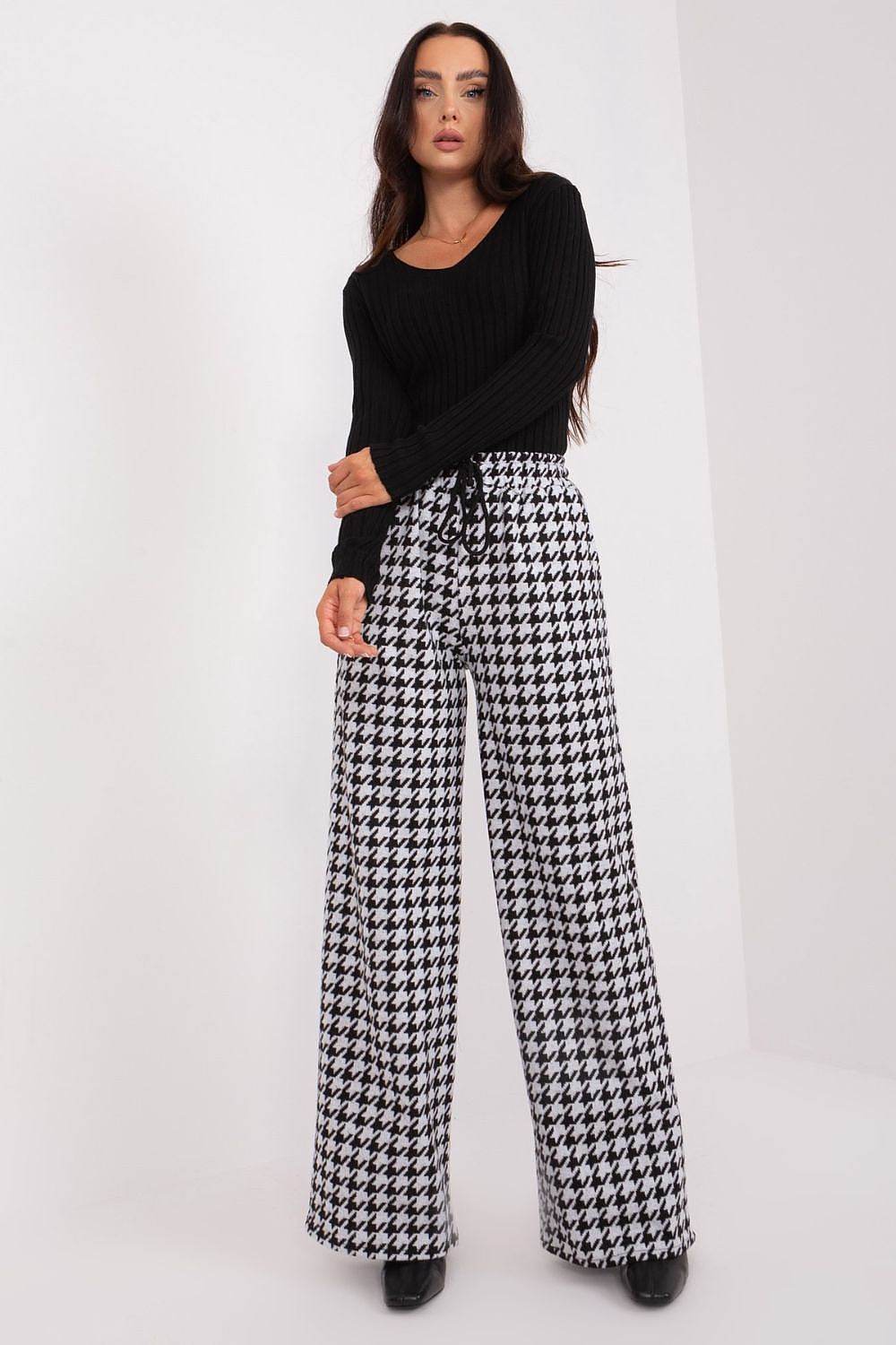 Women trousers Lakerta - CELIA MODA