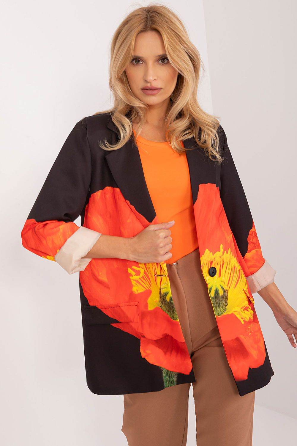 Jacket Italy Moda - CELIA MODA