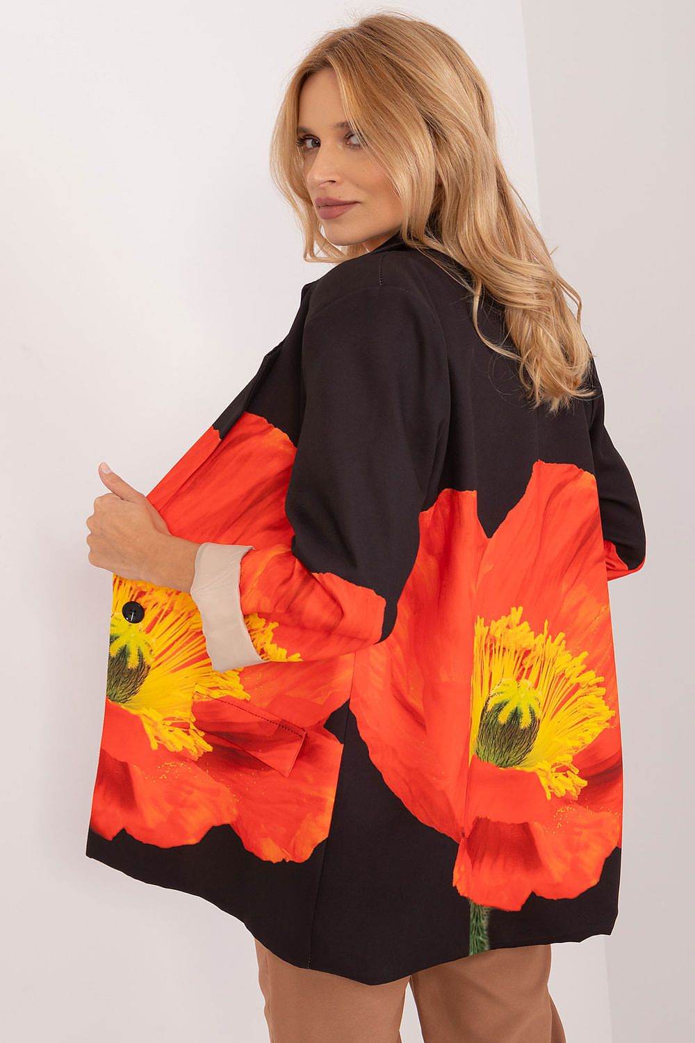 Jacket Italy Moda - CELIA MODA