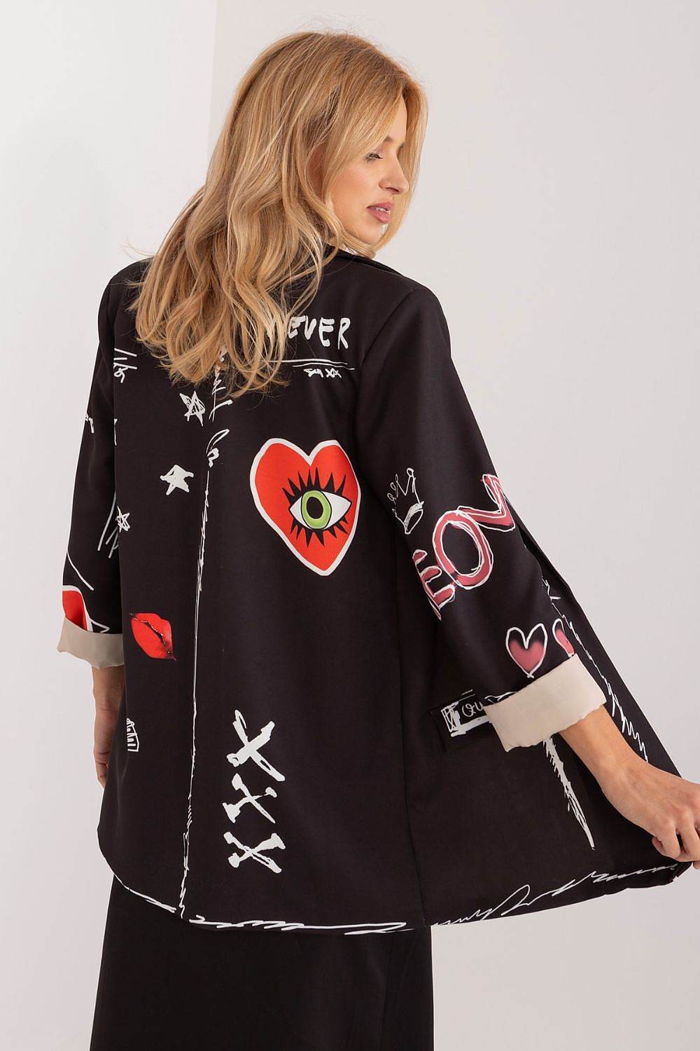 Jacket Italy Moda - CELIA MODA