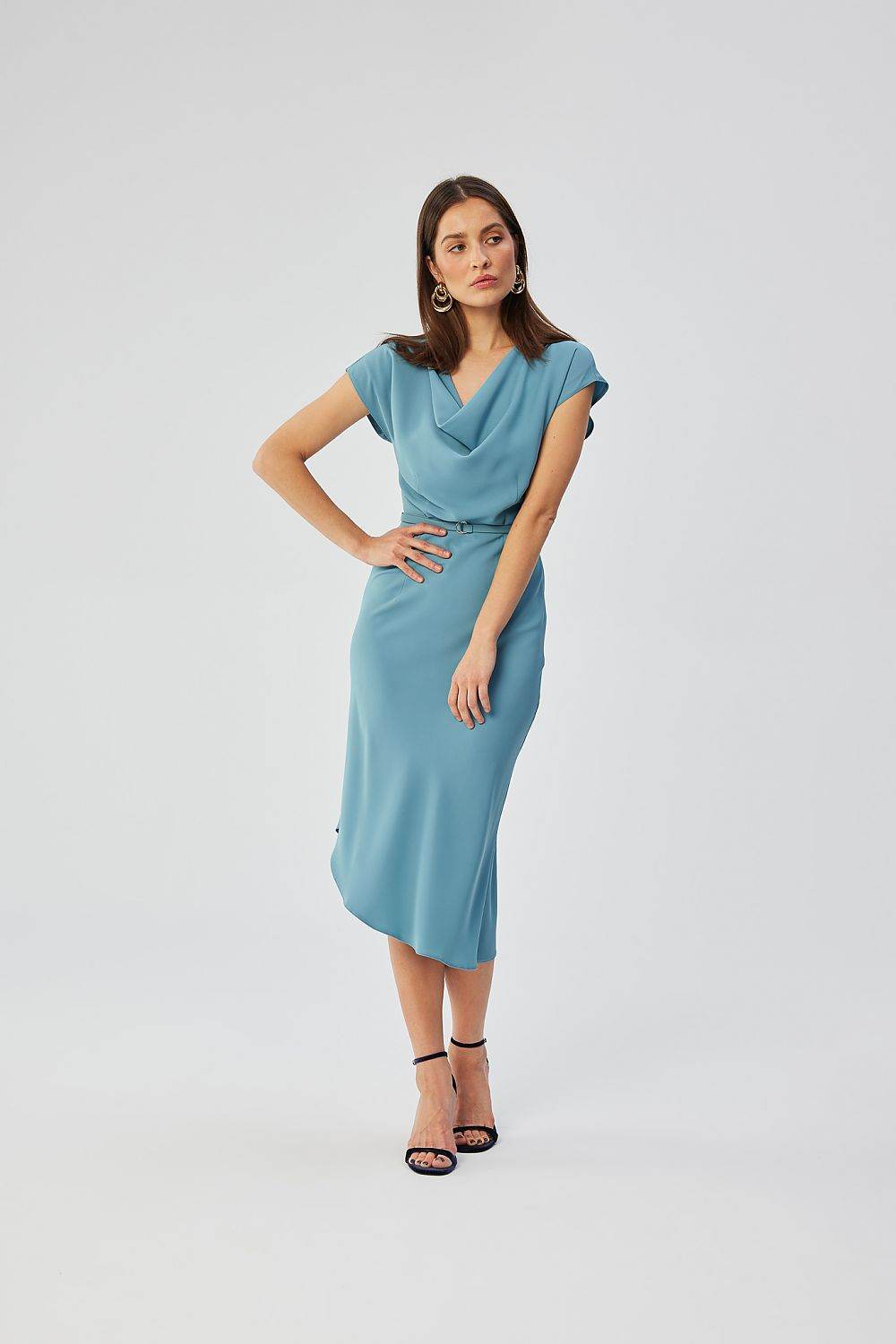 Cocktail dress Stylove - CELIA MODA