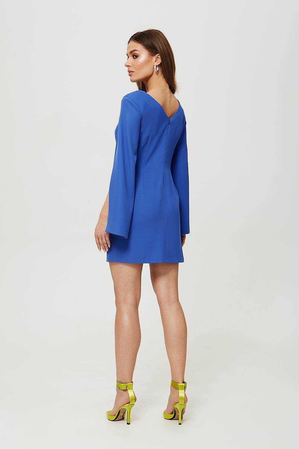 Cocktail dress Makover - CELIA MODA