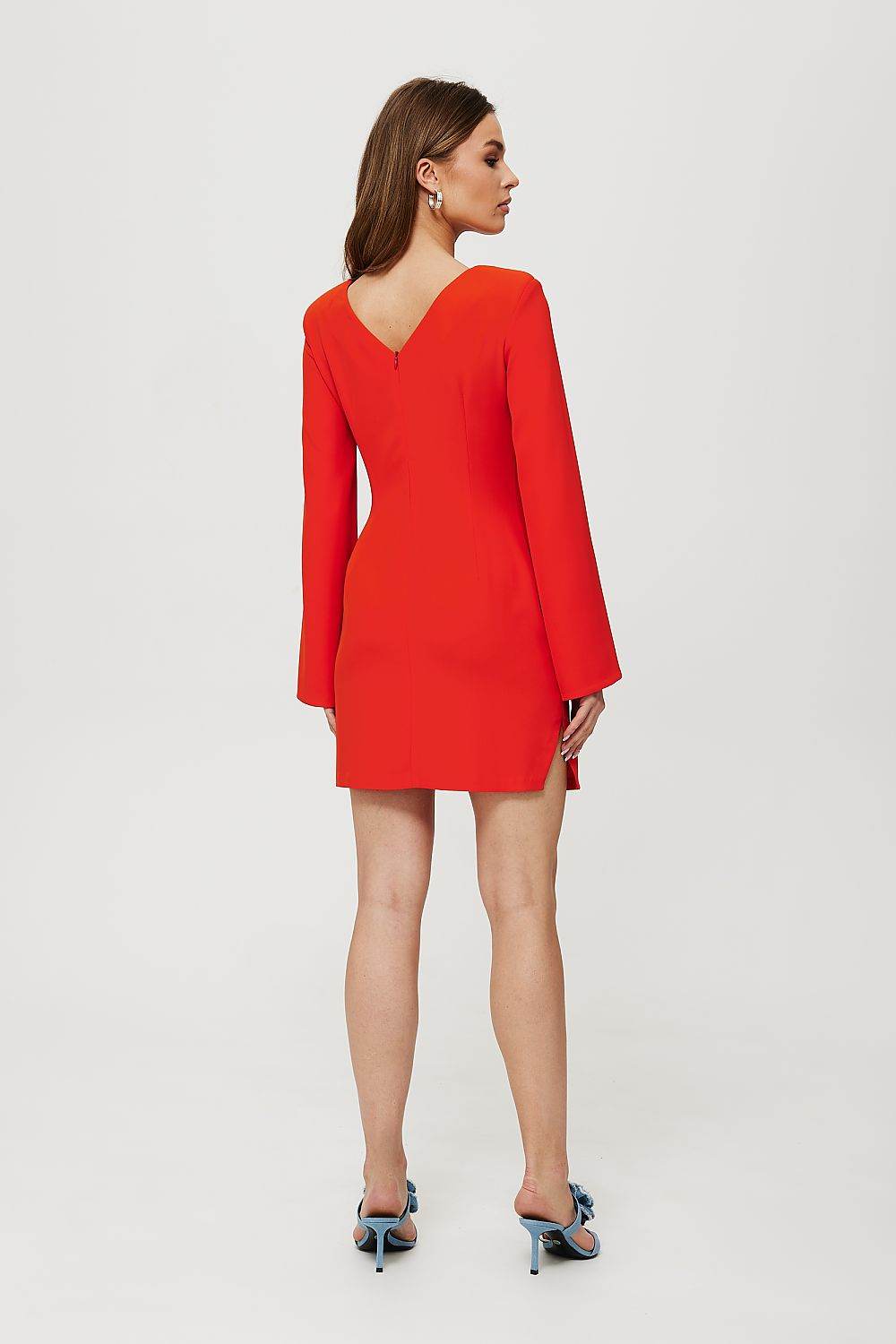 Cocktail dress Makover - CELIA MODA