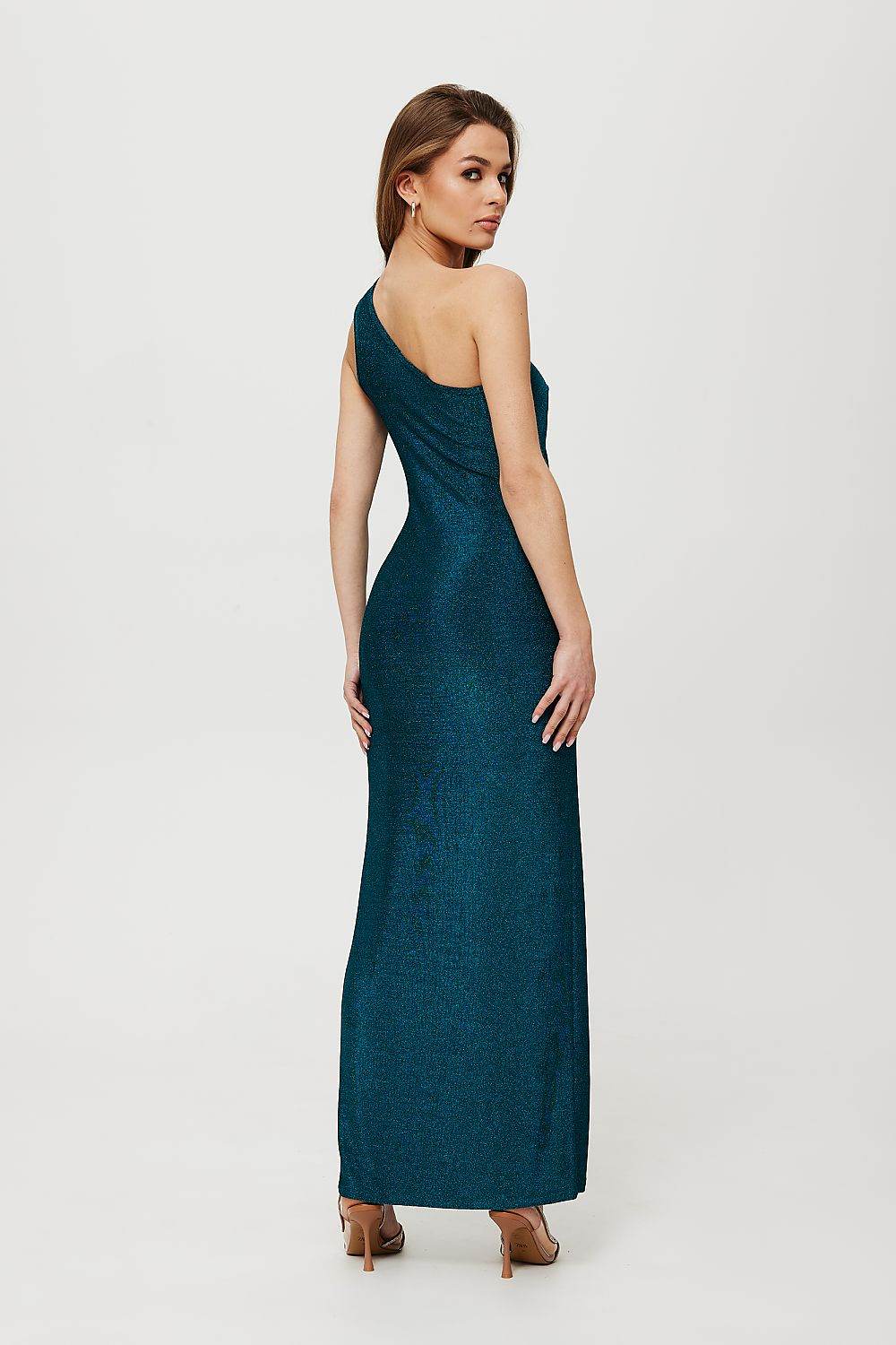 Long dress Makover - CELIA MODA