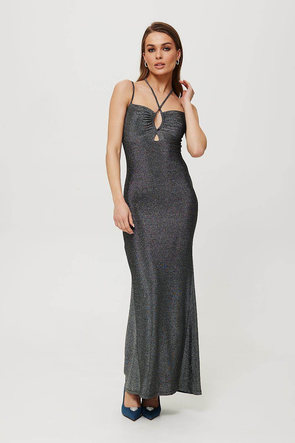 Long dress Makover - CELIA MODA