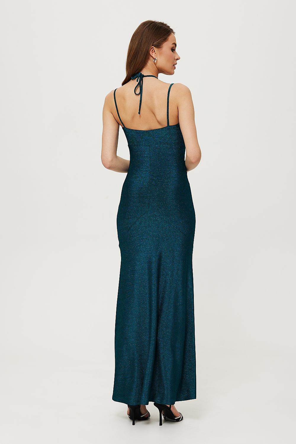 Long dress Makover - CELIA MODA