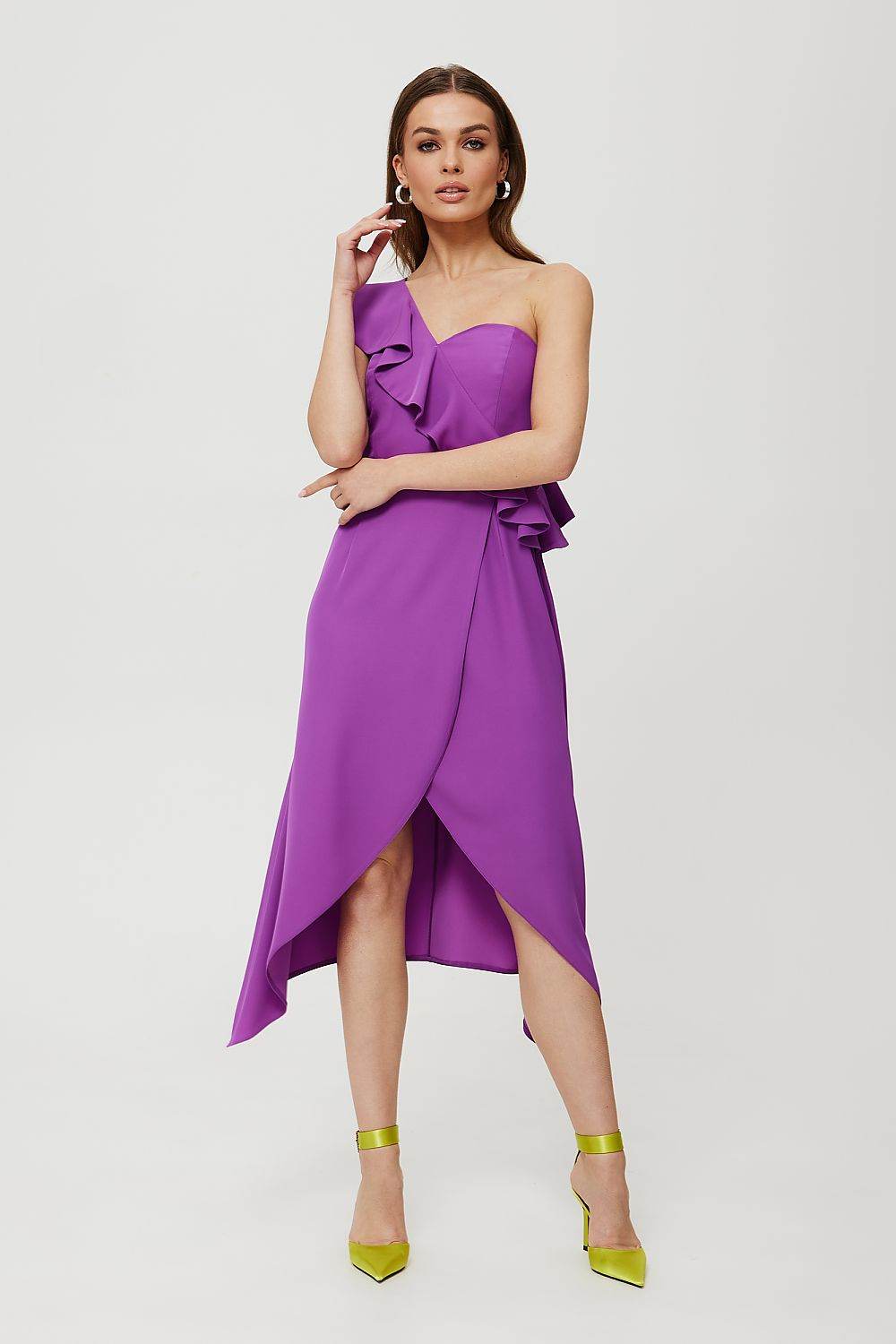 Cocktail dress Makover - CELIA MODA