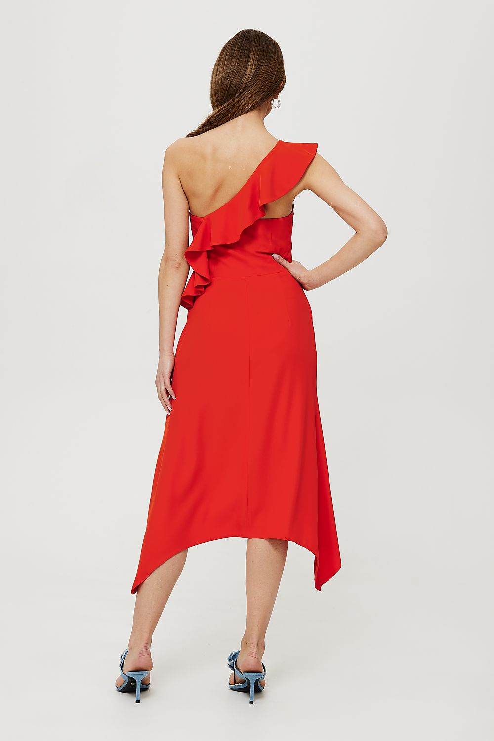 Cocktail dress Makover - CELIA MODA
