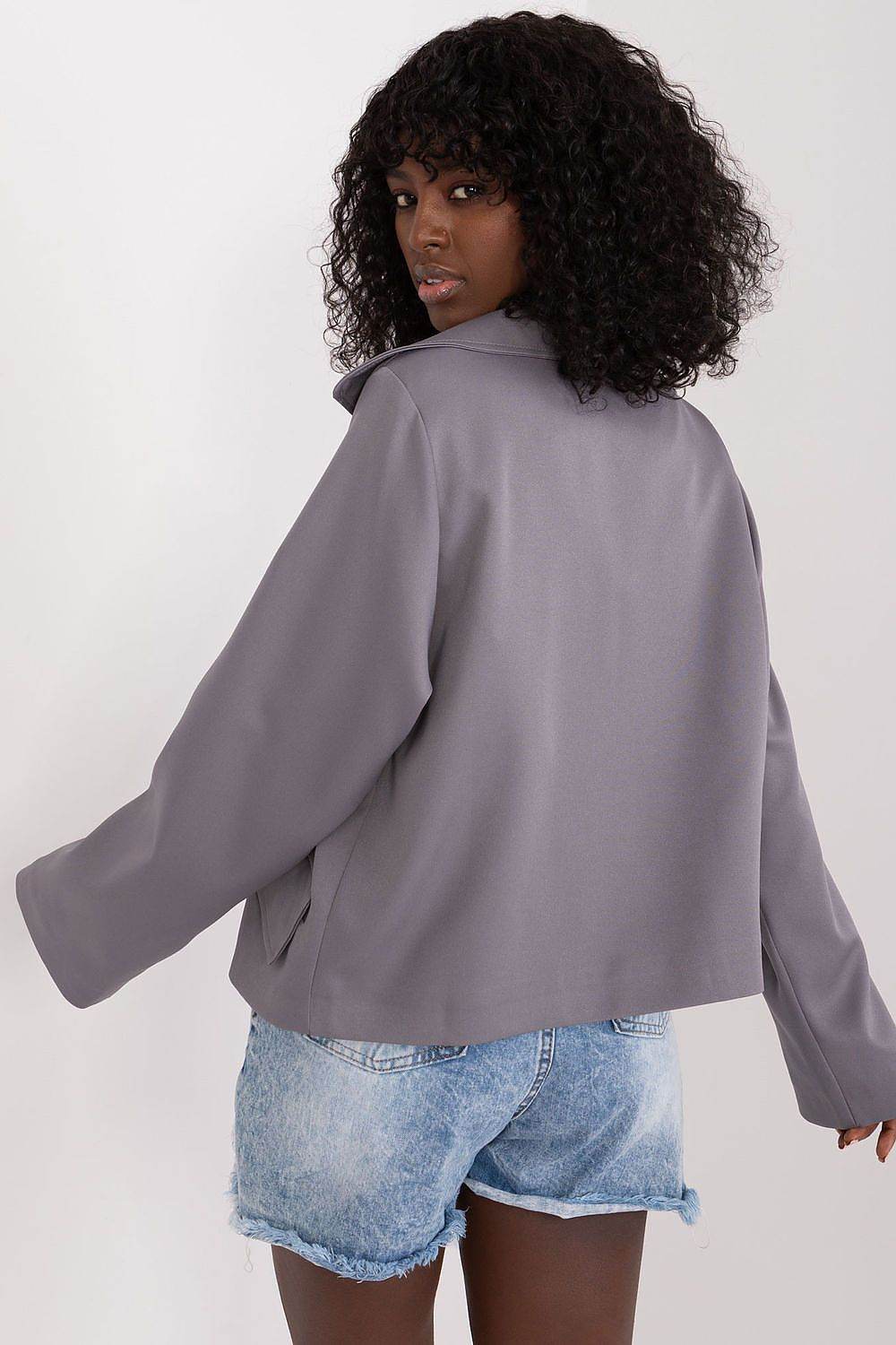 Jacket Lakerta - CELIA MODA