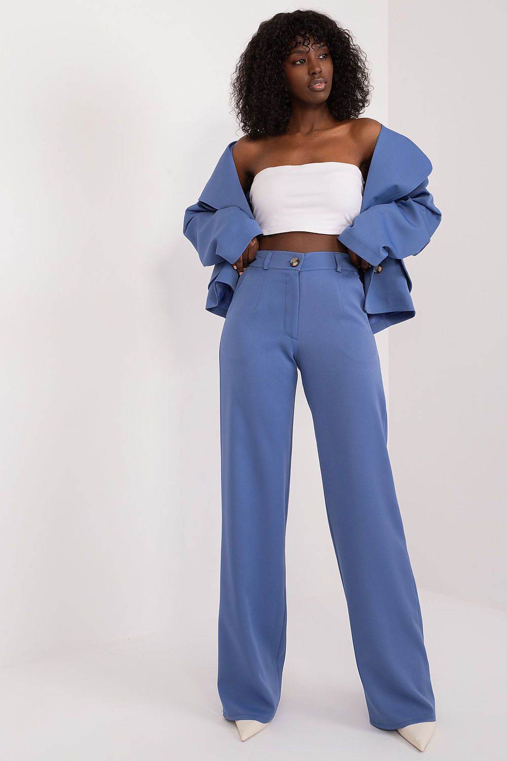 Trousers Lakerta - CELIA MODA