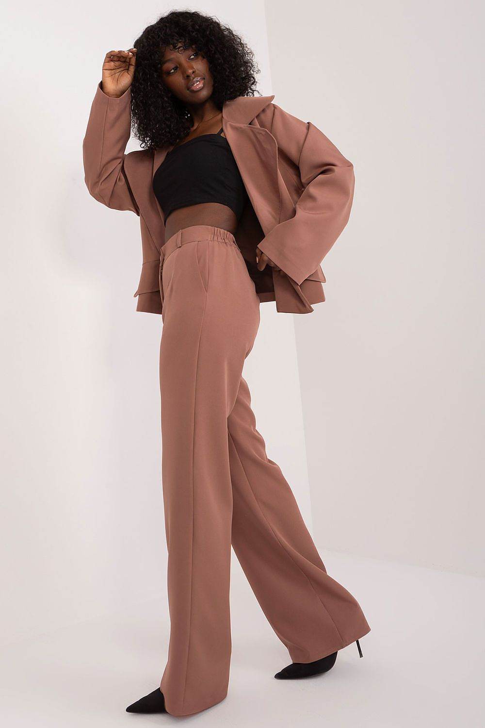 Trousers Lakerta - CELIA MODA