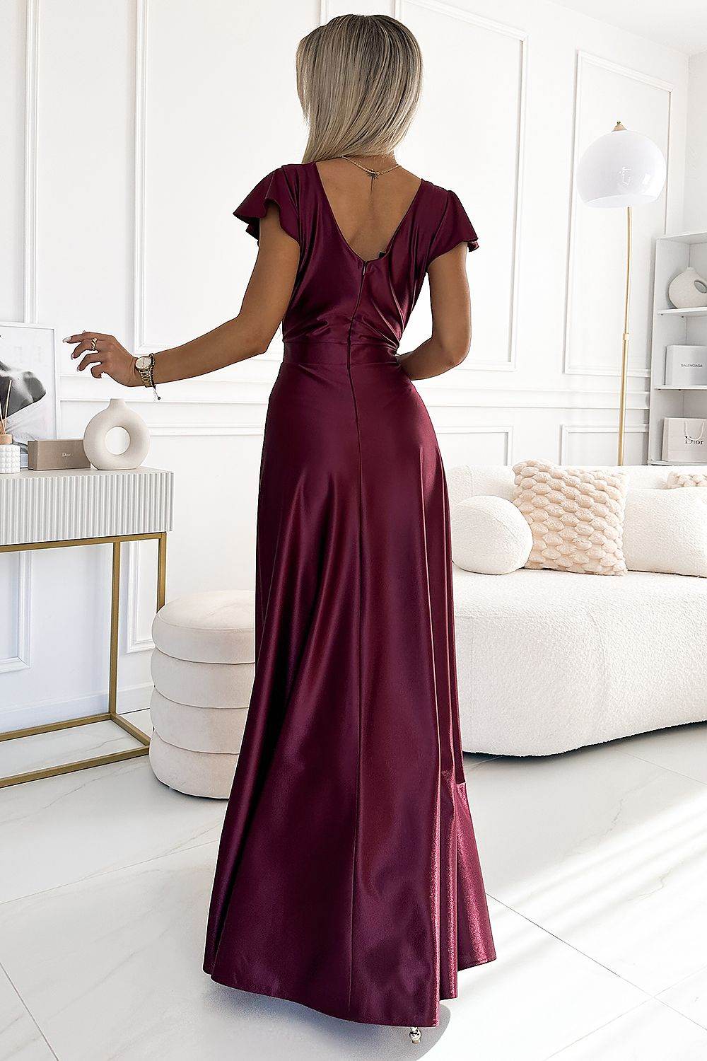 Evening dress Numoco - CELIA MODA