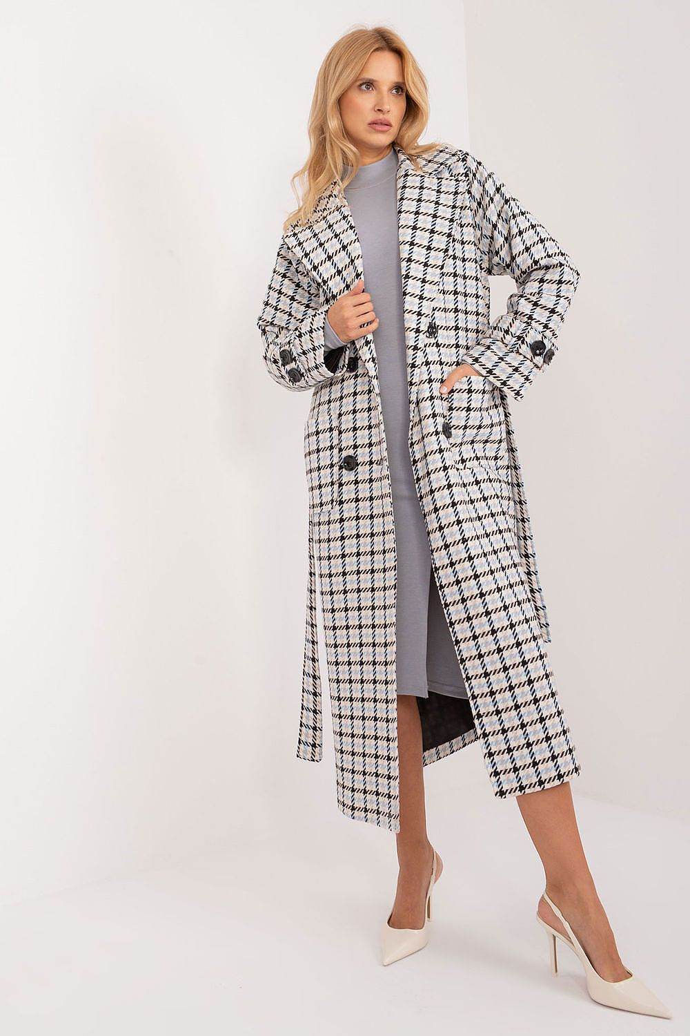 Coat Lakerta - CELIA MODA