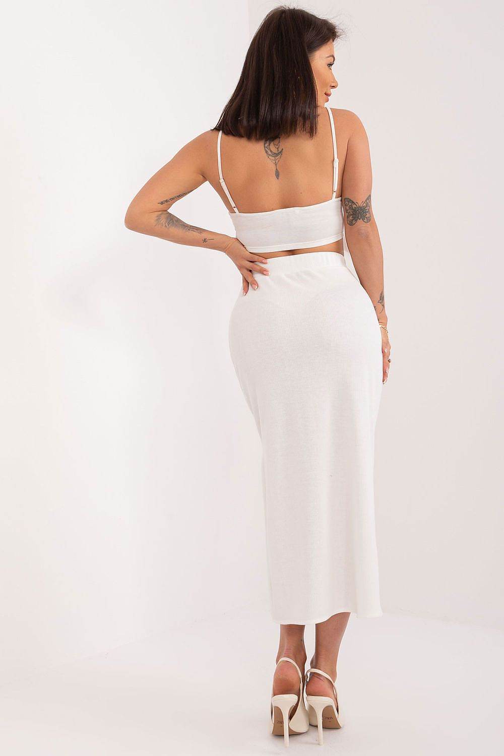 Long skirt Lakerta - CELIA MODA