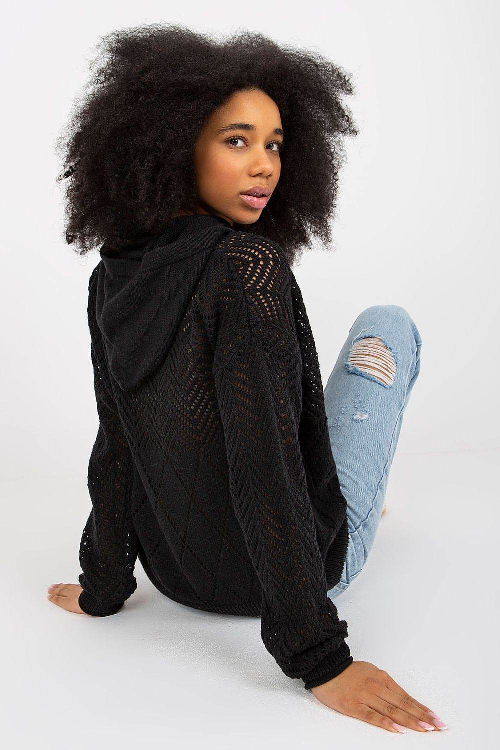 Jumper Badu - CELIA MODA