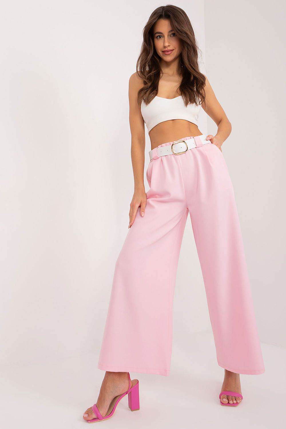 Women trousers Italy Moda - CELIA MODA
